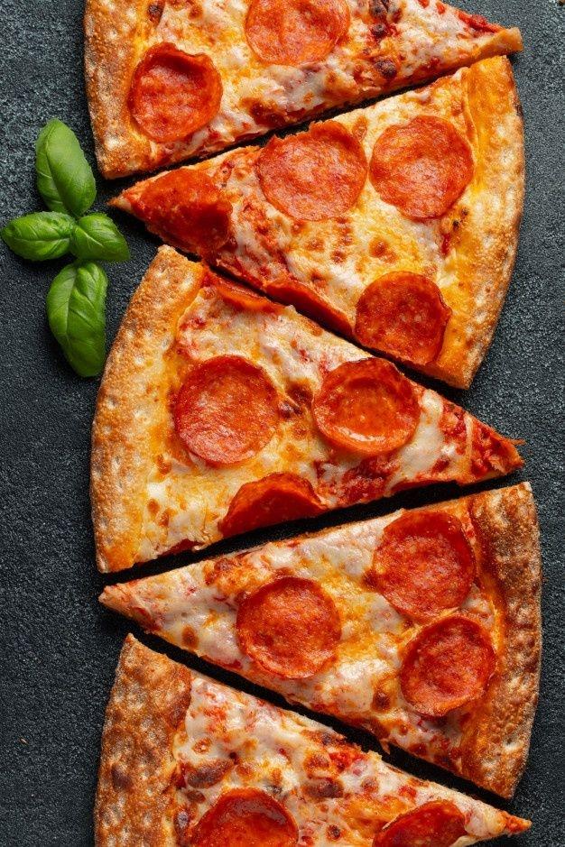 Bruschetta