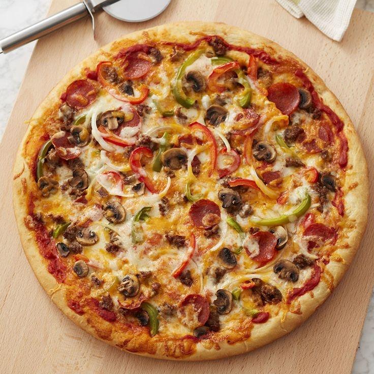 Margherita